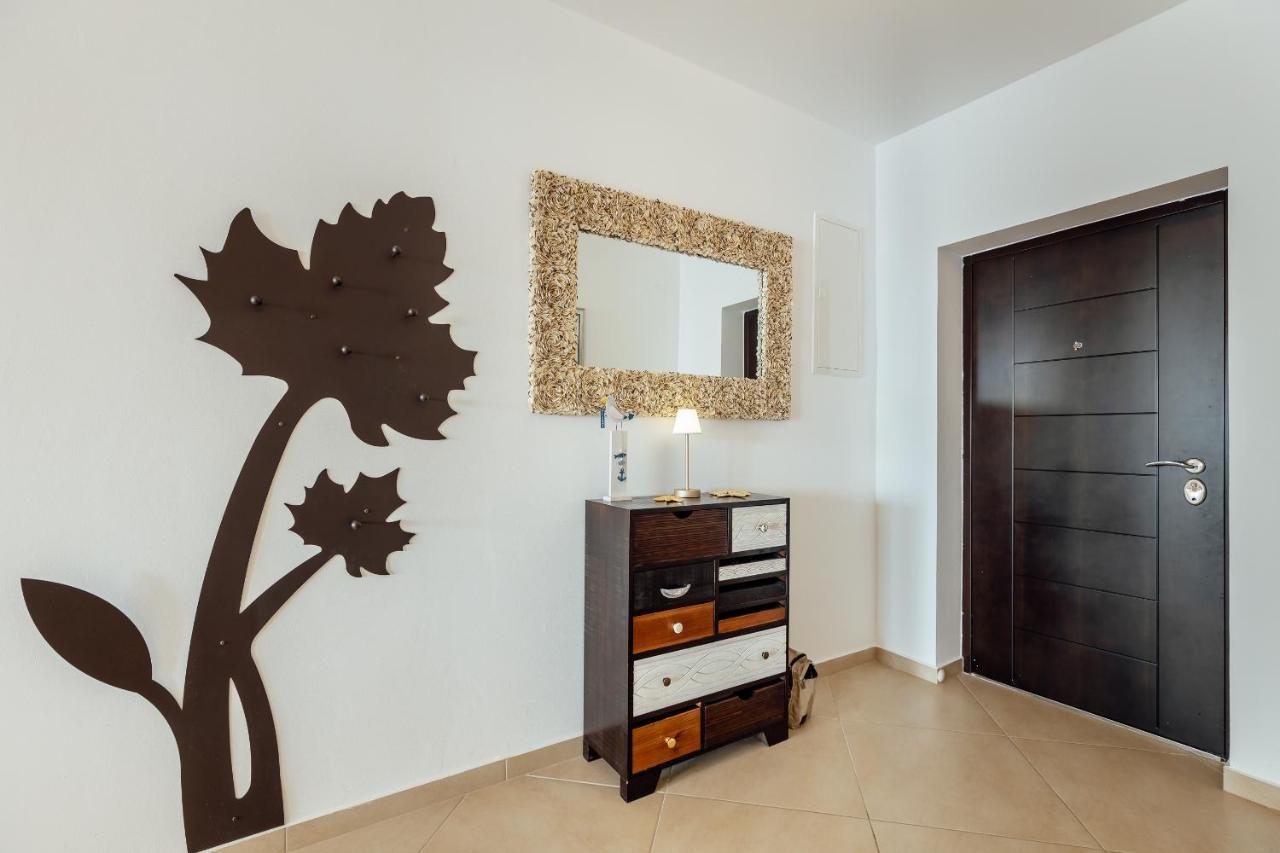 Apartment Penthouse Savina Herceg Novi Bagian luar foto